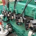 High Standard Quality Turbocharged 200kw Natural Gas Generator